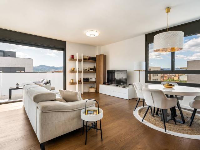 Ático en venta en Can Nadal, Baix Llobregat