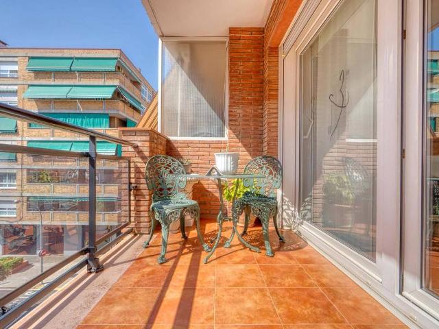 Ático en venta en Cerdanyola Del Vallès, Sant Martí