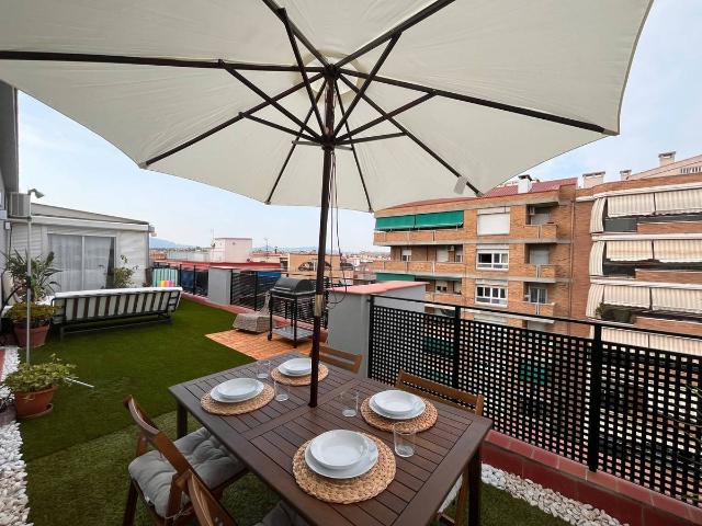 Ático en venta en Cerdanyola Del Vallès, Sant Martí Ático en venta en Cerdanyola Del Vallès, Sant Martí