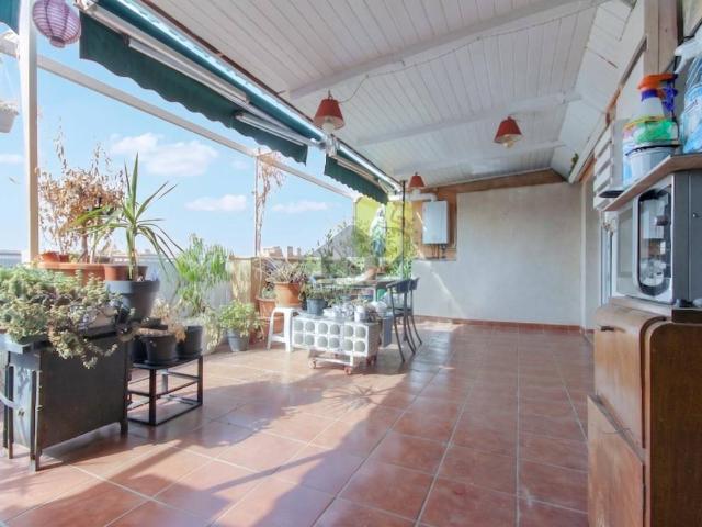 Ático en venta en la Romànica, Vallès Occidental