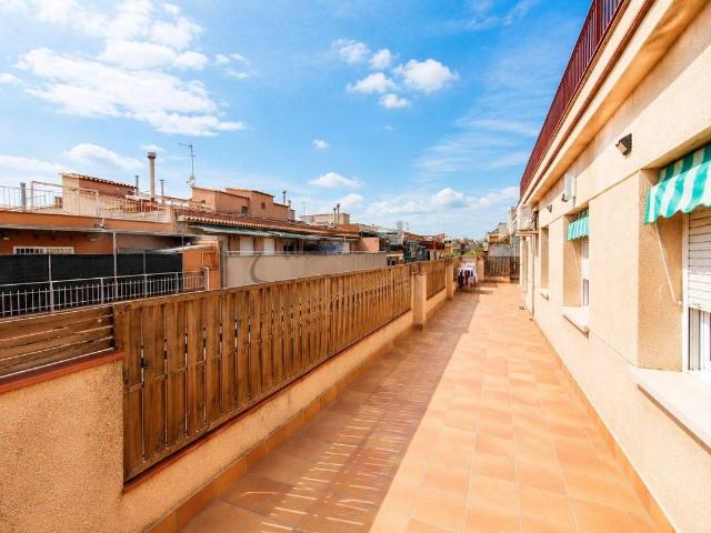 Ático en venta en la Romànica, Vallès Occidental