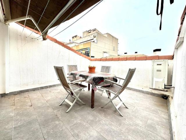 Ático en venta en Àngela Roca, Baix Llobregat