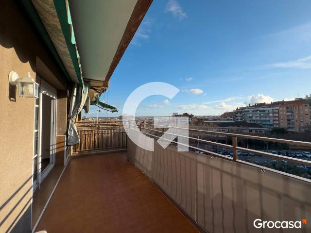 Ático en venta en Àngela Roca, Baix Llobregat