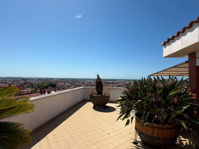 Ático en venta en Àngela Roca, Baix Llobregat