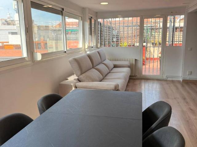 Ático en venta en Gavà, Àngela Roca Ático en venta en Gavà, Àngela Roca