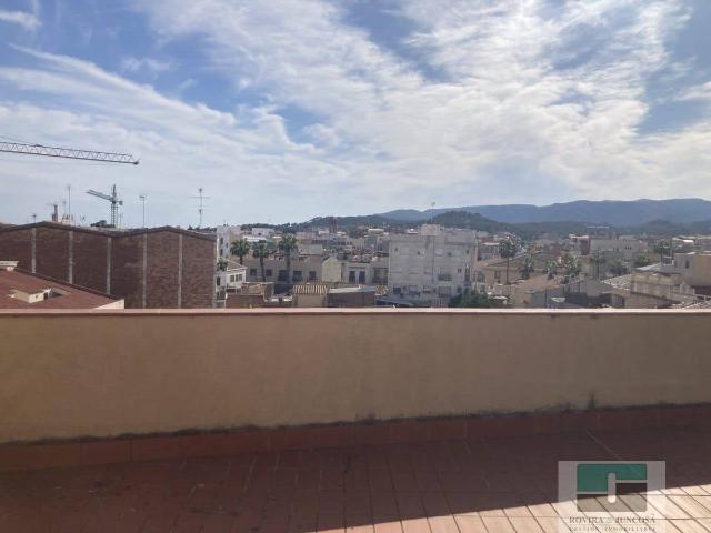 Ático en venta en Gavà, Àngela Roca