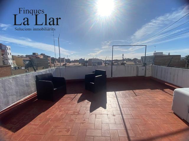 Ático en venta en Àngela Roca, Baix Llobregat