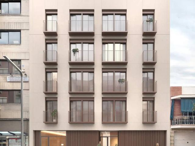 Ático en venta en Àngela Roca, Baix Llobregat