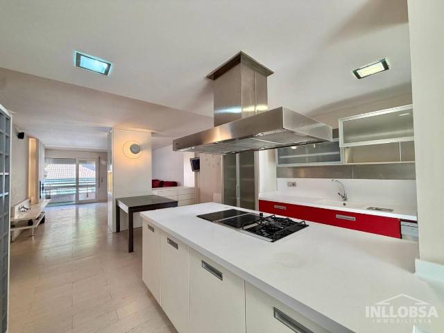 Ático en venta en Centre Històric de Manresa, Bages