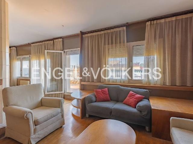Ático en venta en Centre Històric de Manresa, Bages