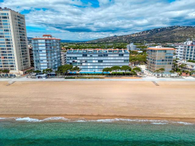 Ático en venta en Castell-platja D'aro
