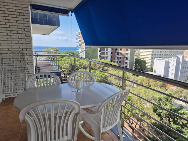 Ático en venta en Castell-platja D'aro