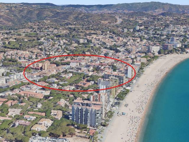 Ático en venta en Castell d'Aro, Platja d'Aro i s'Agaró, Baix Empordà