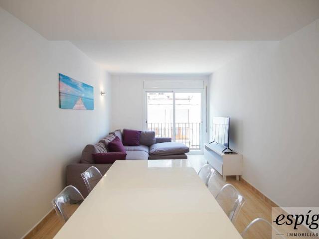 Ático en venta en Castell-platja D'aro