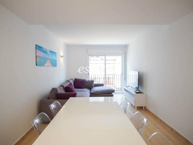 Ático en venta en Castell-platja D'aro