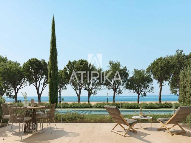 Ático en venta en Castell-platja D'aro