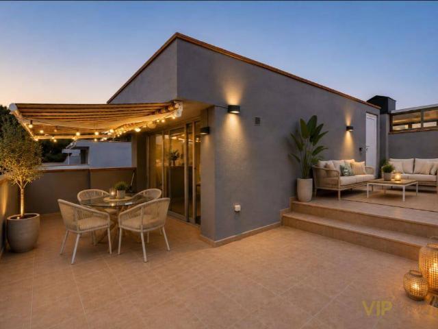 Ático en venta en Castell d'Aro, Platja d'Aro i s'Agaró, Baix Empordà