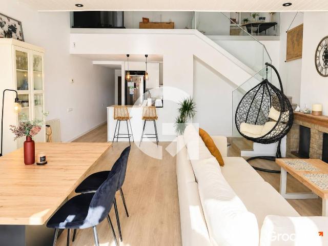 Ático en venta en Centrevila, Garraf