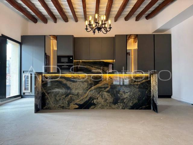 Ático en venta en Centrevila, Garraf