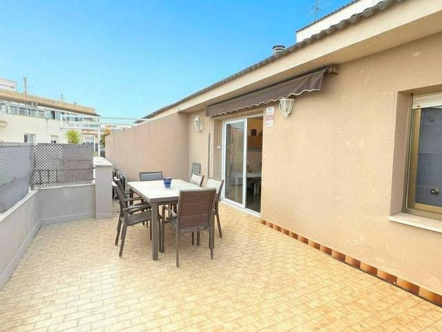 Ático en venta en Centrevila, Garraf