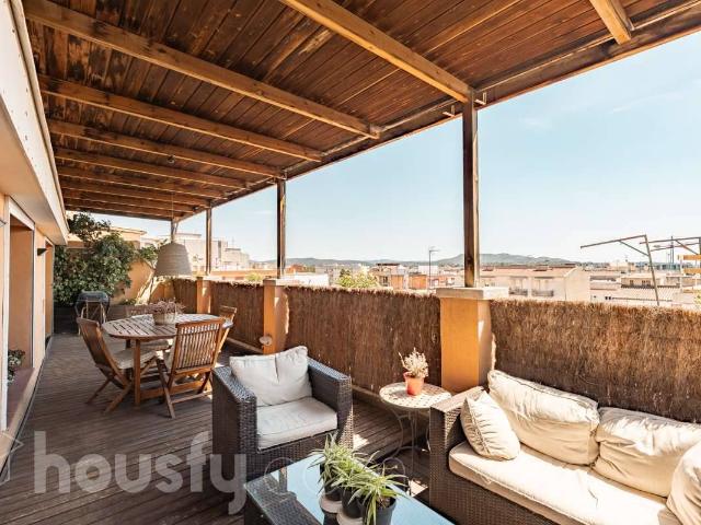 Ático en venta en Centre Vila, Alt Penedès