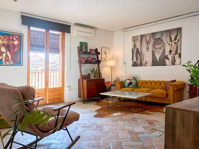 Ático en venta en Vilanova I La Geltrú, Centrevila