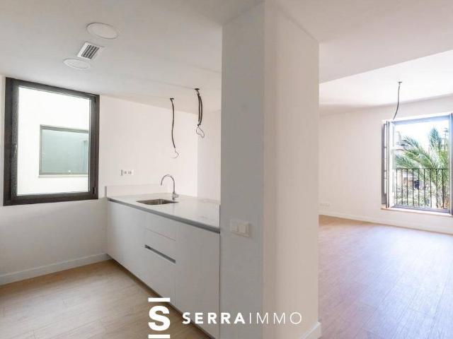 Ático en venta en Centrevila, Garraf