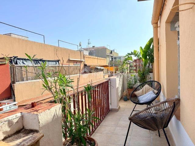 Ático en venta en Centrevila, Garraf