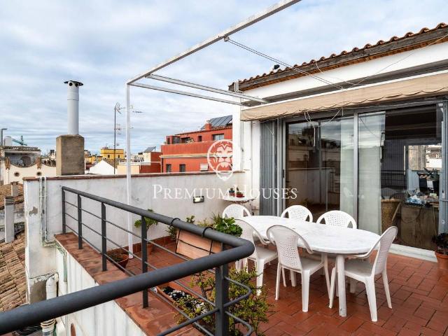 Ático en venta en Centrevila, Garraf