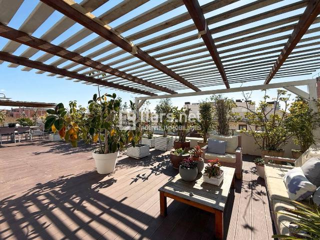 Ático en venta en Vilanova I La Geltrú, Centrevila