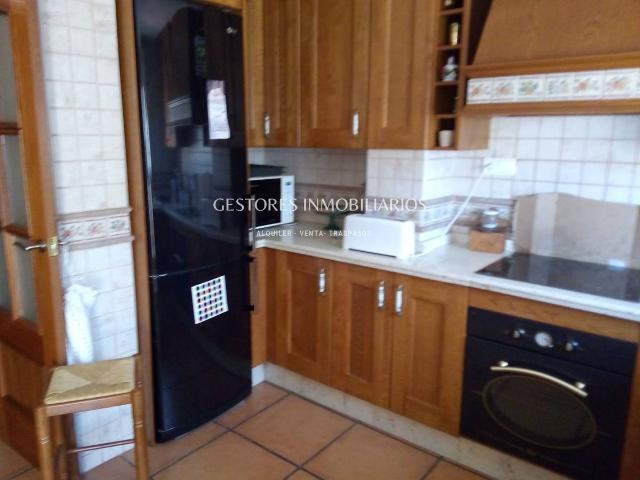 Ático en venta en Alcoy, Valencia