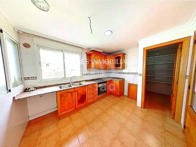 Ático en venta en Alcoy