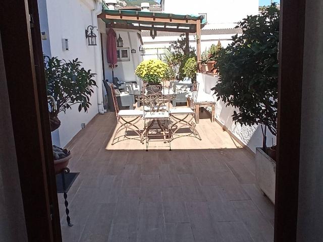 Ático en venta en Centre, Alcoy