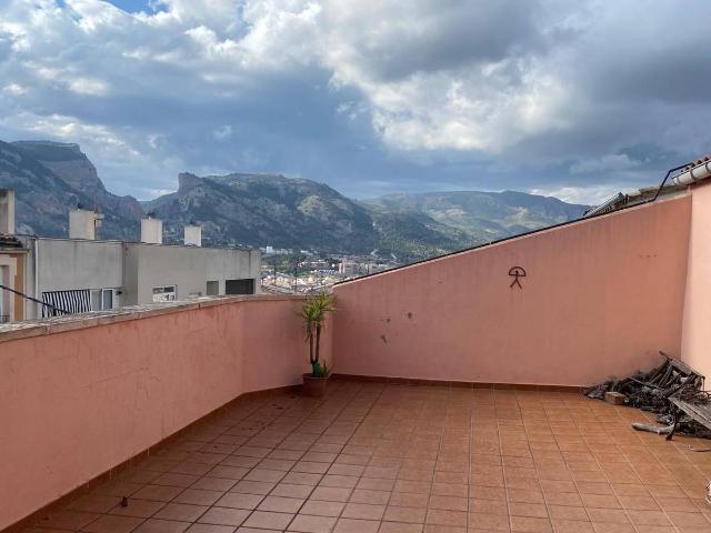 Ático en venta en Centre, l'Alcoià