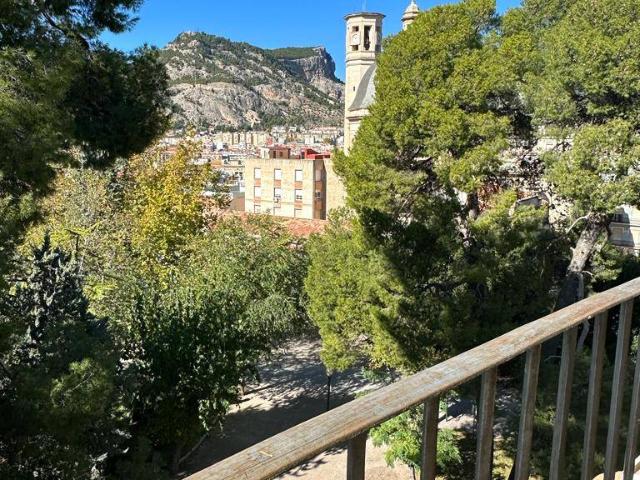 Ático en venta en Centre, Alcoy