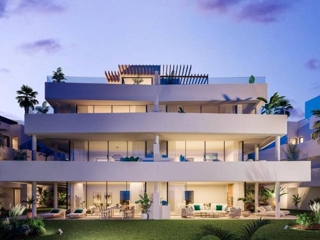 Ático en venta en Barriada Islas Canarias, Costa del Sol Occidental