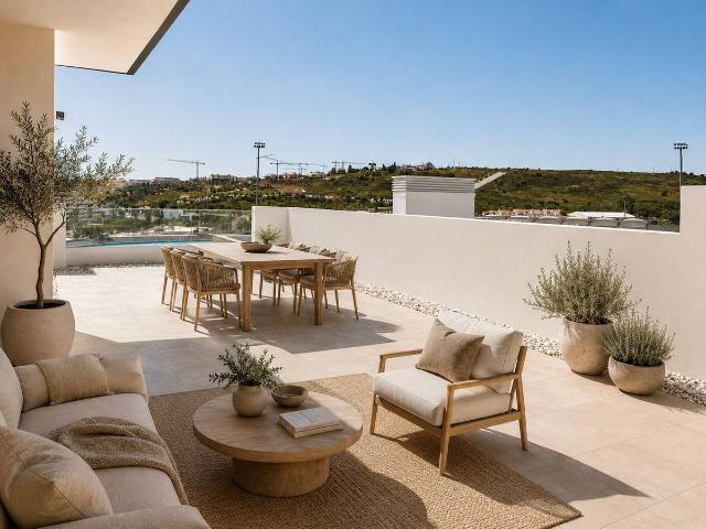 Ático en venta en Barriada Islas Canarias, Costa del Sol Occidental