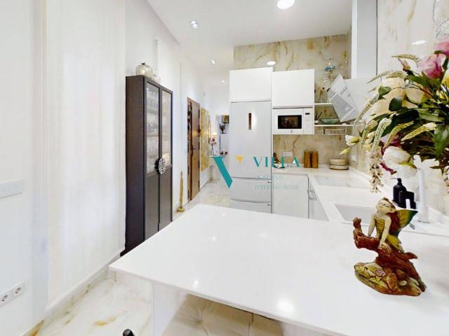 Ático en venta en Alcalá De Guadaíra, Sevilla