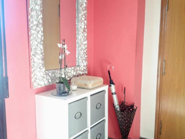 Ático en venta en Alquería de Moret Nova, l'Horta Sud