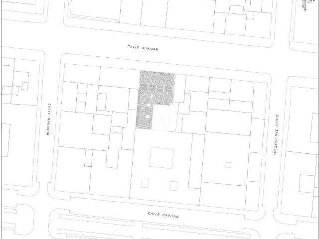 Ático en venta en Casco Antiguo, Aranjuez