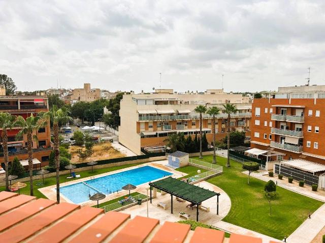 Ático en venta en el Camp de Túria, Valencia