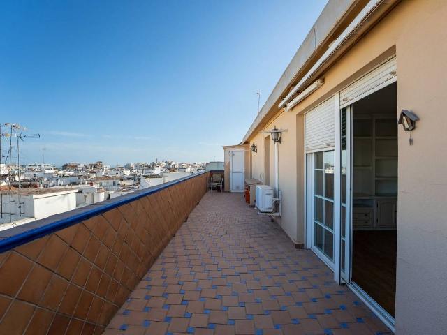 Ático en venta en Barriada Blas Infante, Estepona