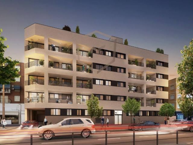 Ático en venta en Valdelasfuentes, Alcobendas