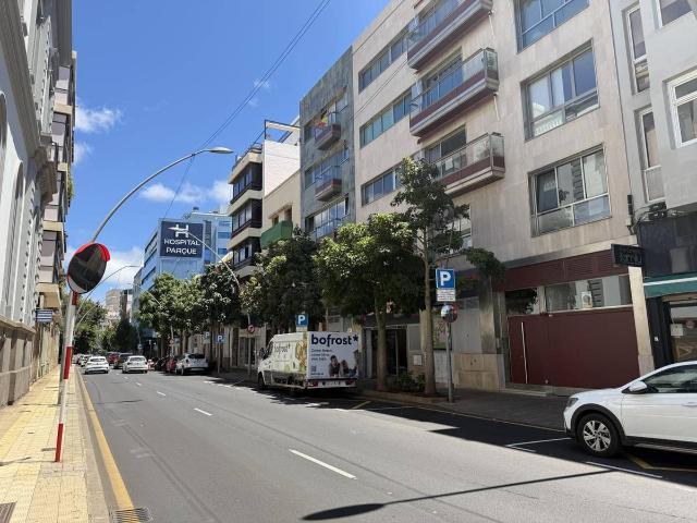 Ático en venta en Santa Cruz De Tenerife, Canarias