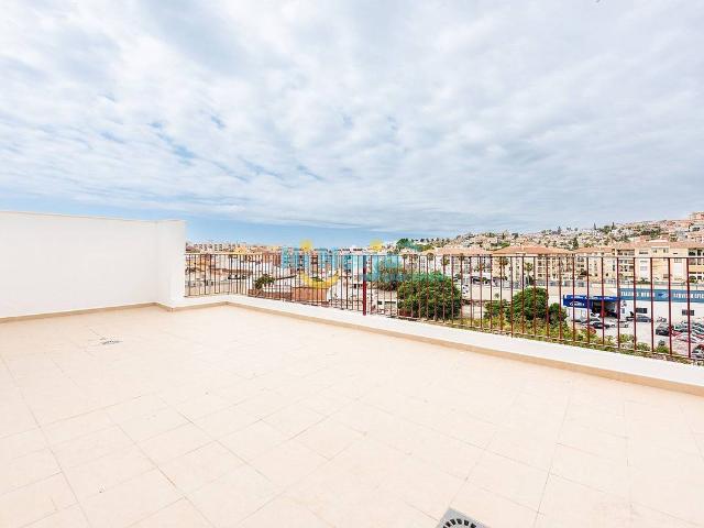 Ático en venta en Vélez-málaga, Capuchinos