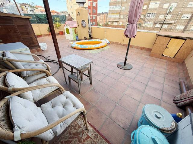 Ático en venta en Avilés, Asturias