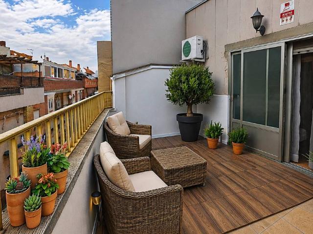 Ático en venta en Barriada Centro-Sur, Puertollano
