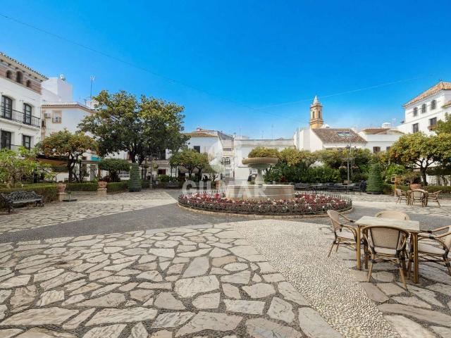 Ático en venta en Barriada Islas Canarias, Costa del Sol Occidental