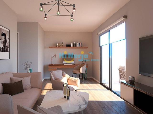 Ático en venta en Vélez-málaga, Capuchinos