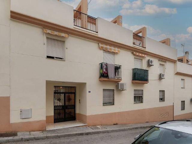 Ático en venta en Los Tomillares, Valle del Guadalhorce